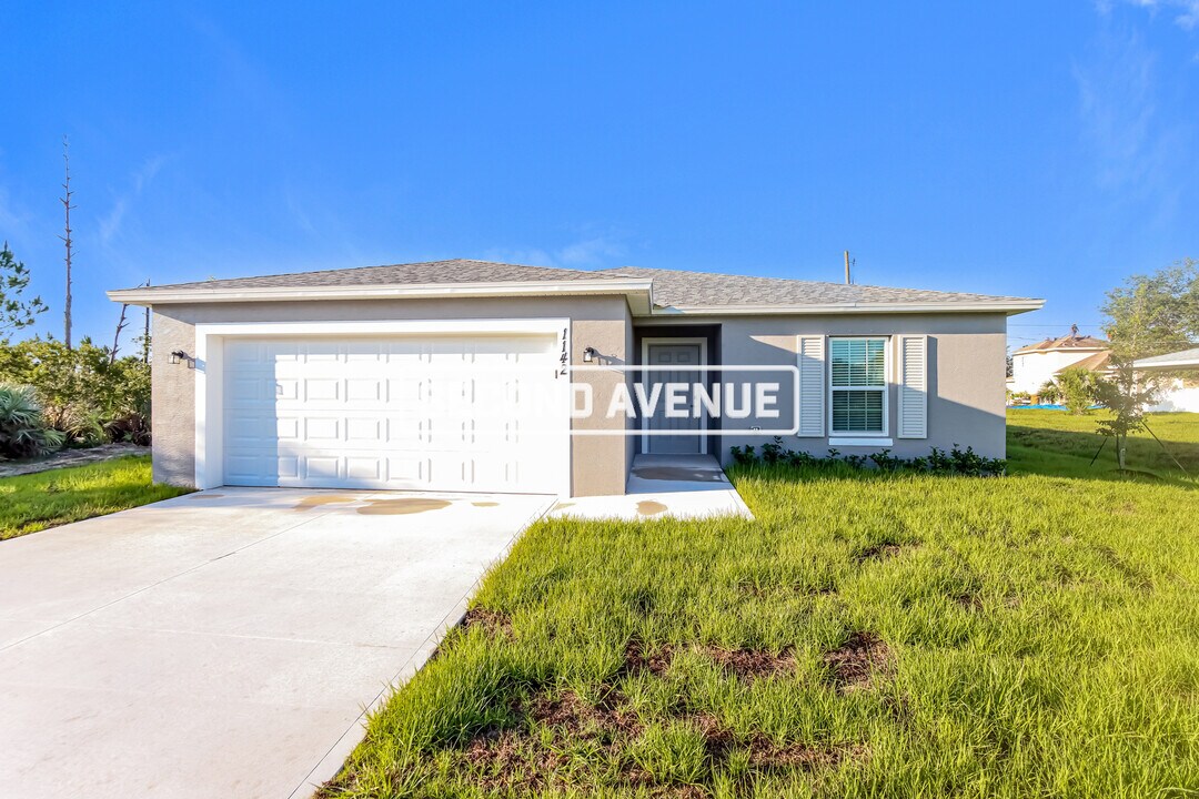 1142 Waterford St SE in Palm Bay, FL - Building Photo