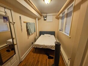 1629 Commonwealth Ave, Unit 20 in Boston, MA - Building Photo - Building Photo