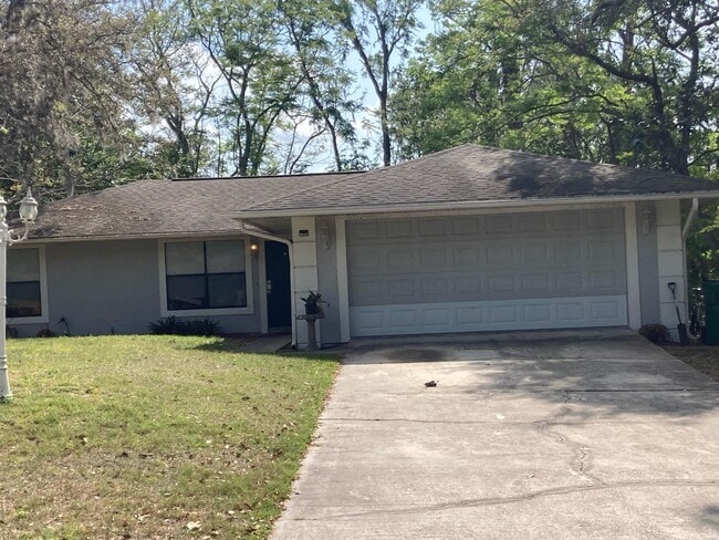 property at 115 Floridana Rd