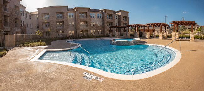 Artistry at Craig Ranch - Active Adult Living in McKinney, TX - Foto de edificio - Building Photo