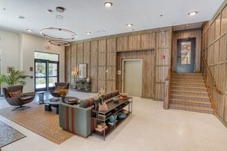 The Interurban Apartments in Delphi, IN - Building Photo - Building Photo