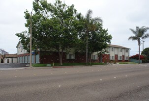 429 Palm Ave Apartments