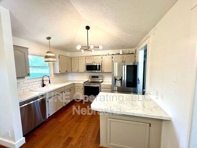 property at 8108 S 152nd Ave