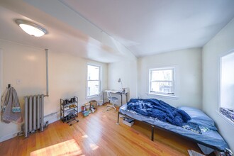 375 Prospect St in Cambridge, MA - Foto de edificio - Building Photo