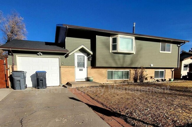 4323 Ocean Ave in Cheyenne, WY - Building Photo - Building Photo