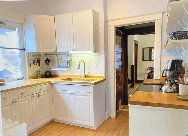 property at 123 E Winona St