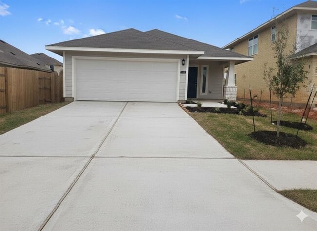 property at 129 Bright Flora Ln