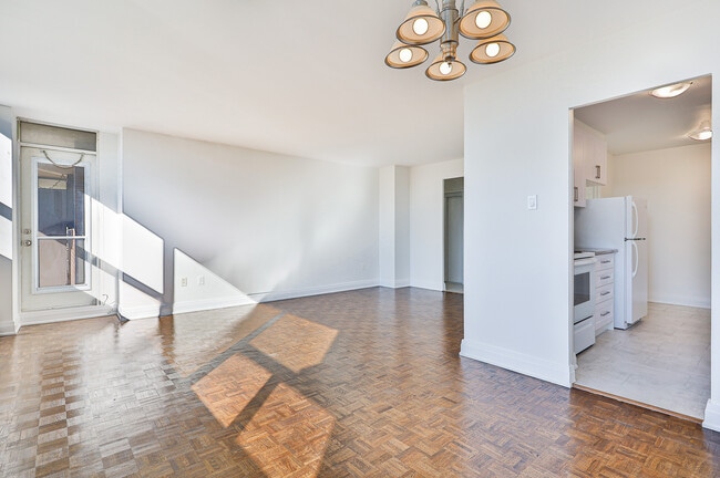 property at 185 Shaughnessy Blvd