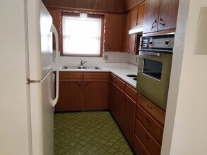 1417-1421 W 11th St in Clovis, NM - Foto de edificio - Building Photo