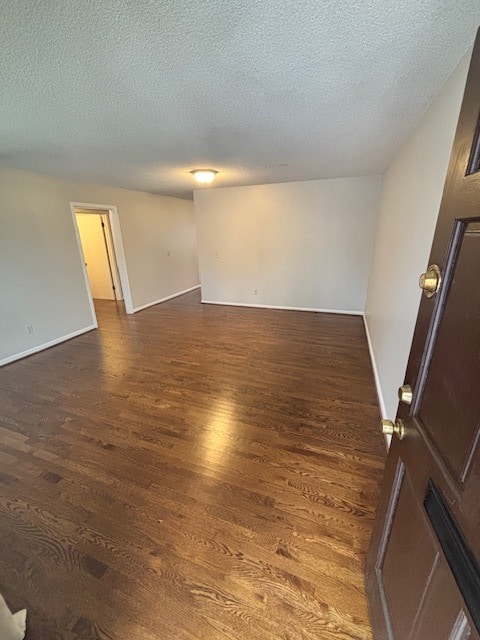 property at 7242 Old Harding Pike