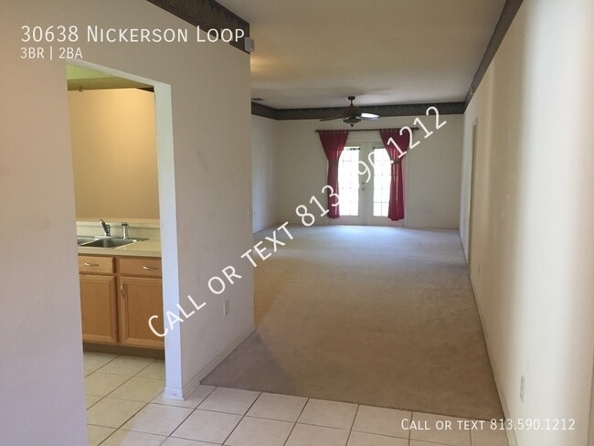 30638 Nickerson Loop in Zephyrhills, FL - Foto de edificio - Building Photo