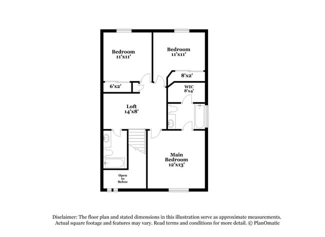21552 E 47th Ave in Denver, CO - Building Photo - Building Photo