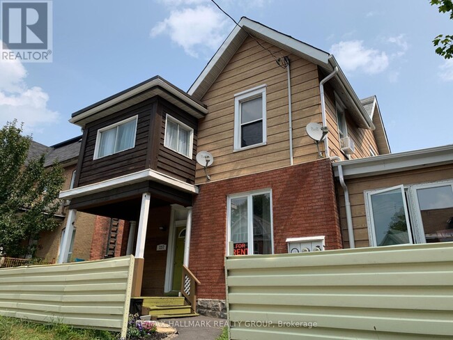 property at 257-257 Bronson Ave