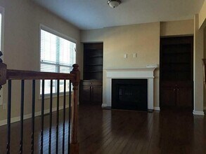 3369 N Twin Alley in Alpharetta, GA - Building Photo - Building Photo