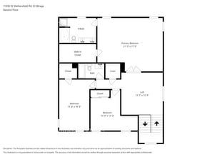 11530 W Wethersfield Rd in El Mirage, AZ - Building Photo - Building Photo