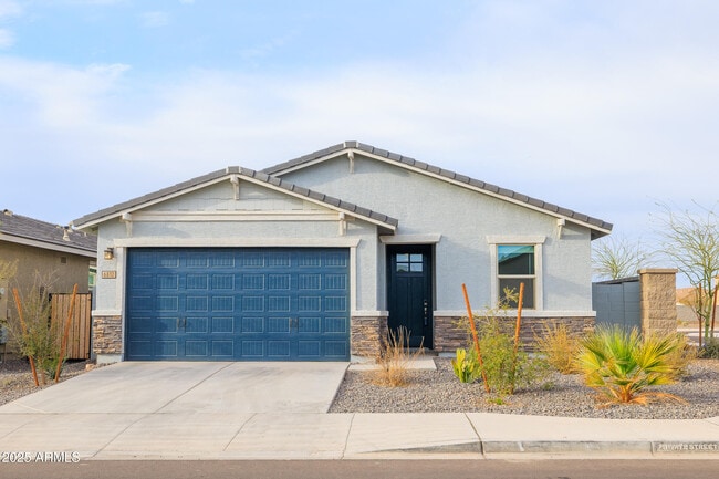 property at 6810 W Pedro Ln