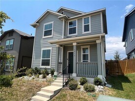 1916 Whitaker Dr in Austin, TX - Building Photo