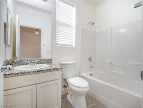 4141 Klondike River Pl in North Las Vegas, NV - Building Photo - Building Photo