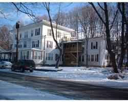 3129 High St in Palmer, MA - Building Photo