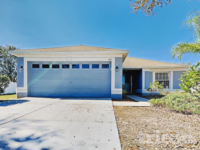 property at 4671 Sheringham Ct