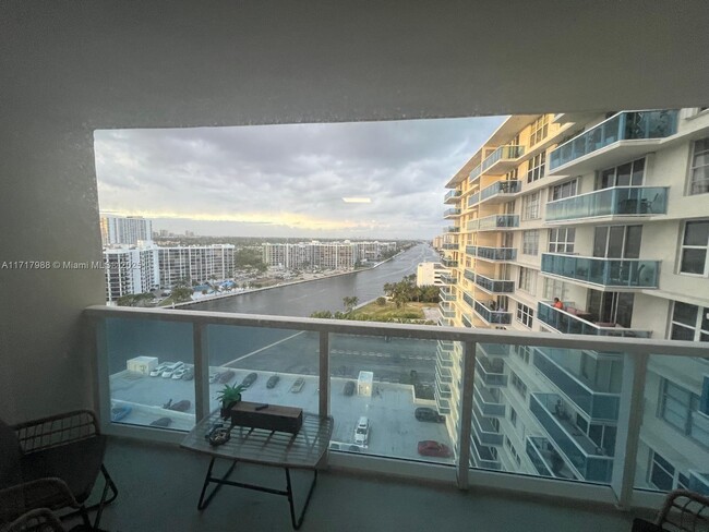 property at 3800 S Ocean Dr