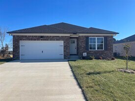 3464 Southall Blvd in Bowling Green, KY - Building Photo