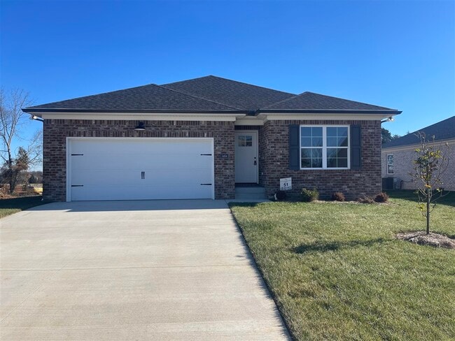 property at 3464 Southall Blvd