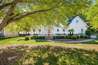 1403 Regents Park Ln in Greensboro, NC - Building Photo - Building Photo