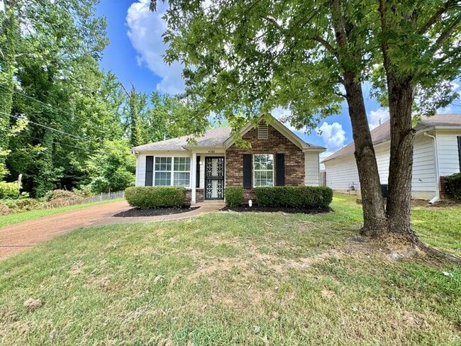 4386 Elysian Dr in Memphis, TN - Building Photo - Building Photo
