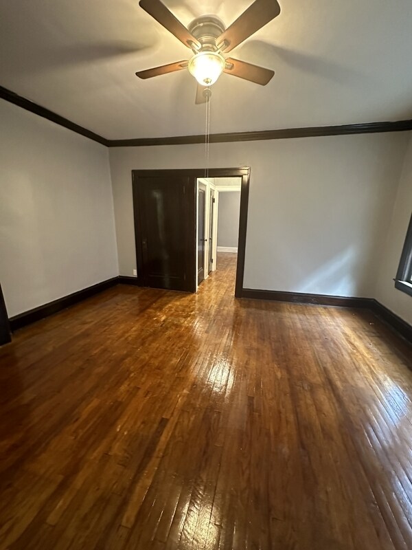 property at 1442 W 101st St