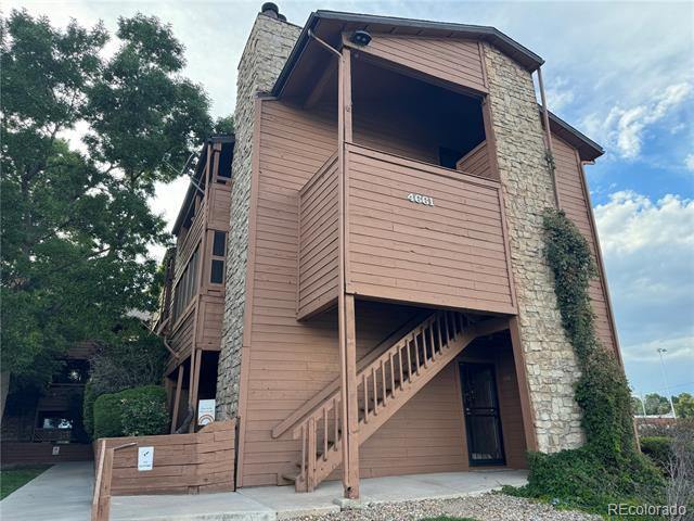 4661 S Decatur St in Englewood, CO - Building Photo - Building Photo
