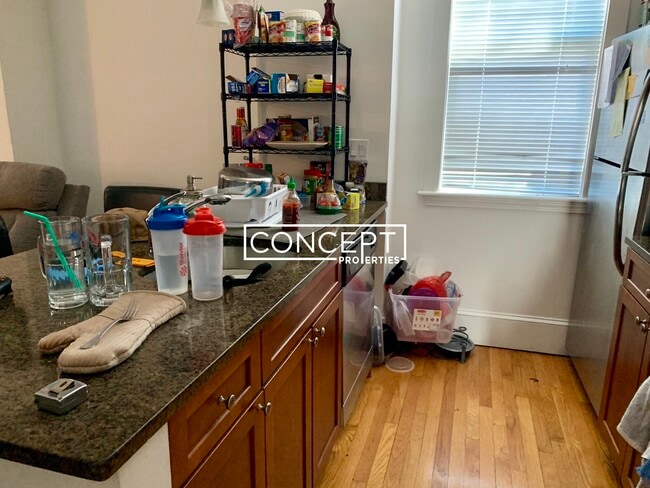 38 Newton St in Boston, MA - Building Photo - Building Photo