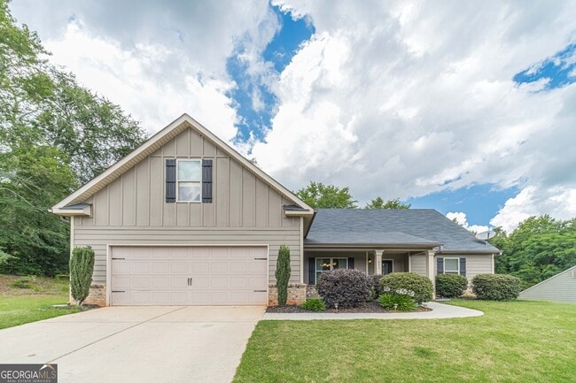 property at 511 Lena Dr
