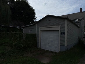 1310 Ray Pl NW in Canton, OH - Building Photo - Building Photo