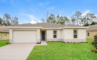 22 Kaywood Pl in Palm Coast, FL - Building Photo