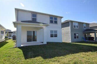 7780 Syracuse Dr in Clermont, FL - Building Photo - Building Photo