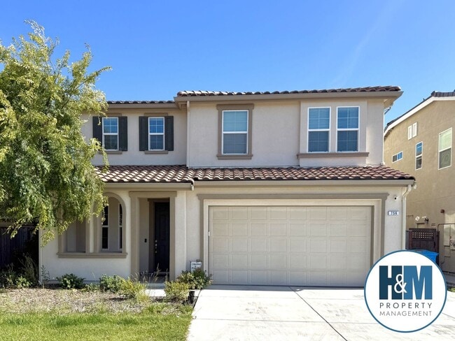 property at 756 Mojave Way