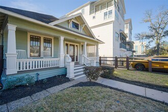 312 W 20th St in Houston, TX - Building Photo - Building Photo