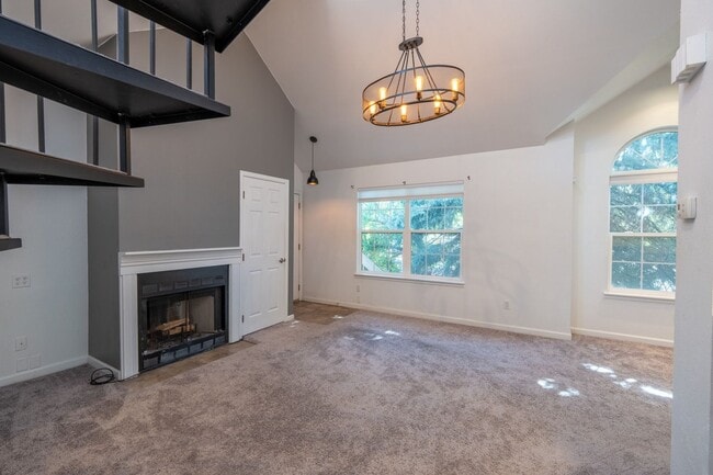 4943 S Carson St in Aurora, CO - Building Photo - Building Photo