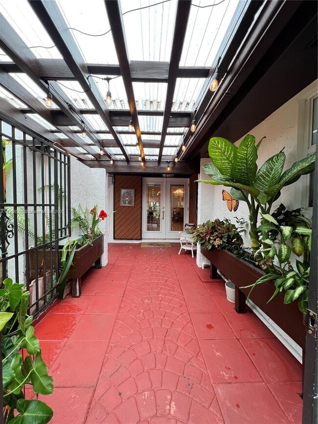 property at 528 NE 195th St
