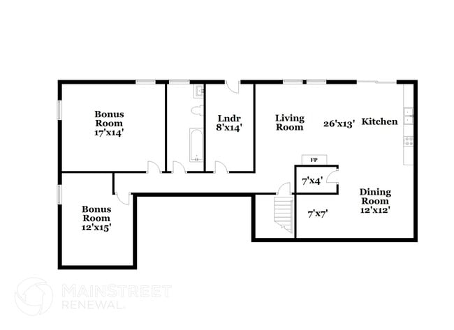 402 Boxwood Dr in Greensboro, NC - Building Photo - Building Photo