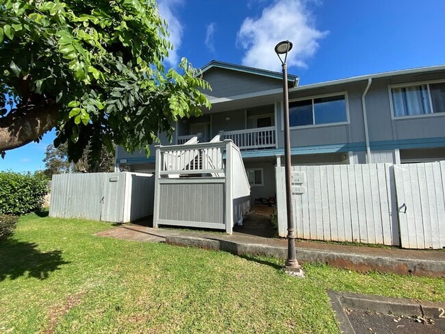 property at 95-1149-1149 Maka?ika?i St