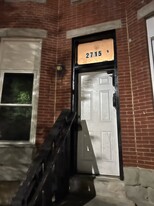 2715 Greenmount Ave, Unit 1 Apartments