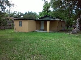 4102 Pappy Kennedy St in Orlando, FL - Building Photo