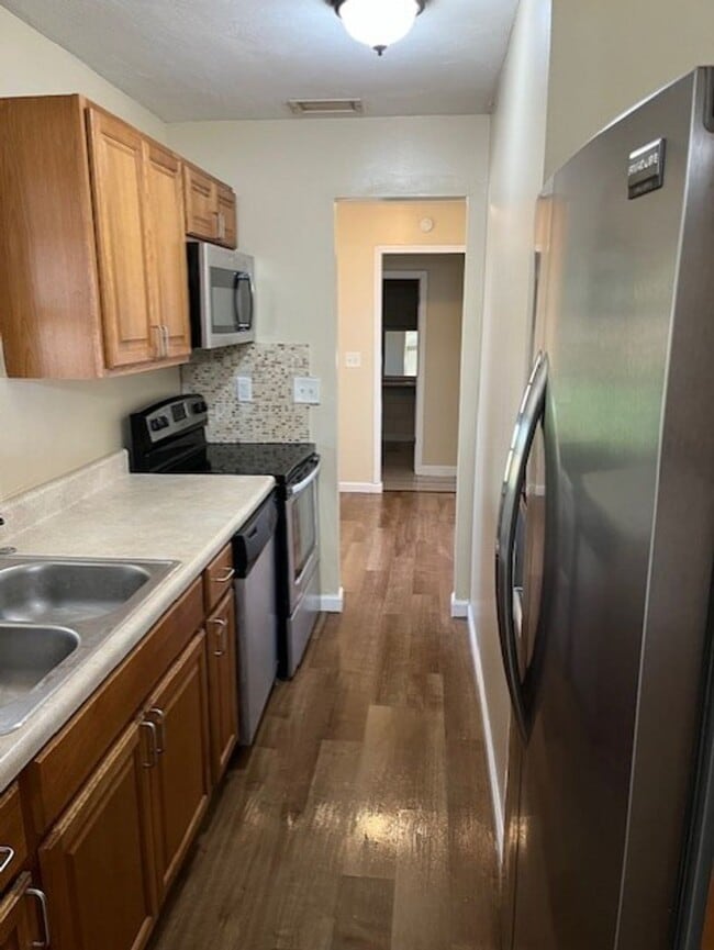 property at 3623 Gorman Dr