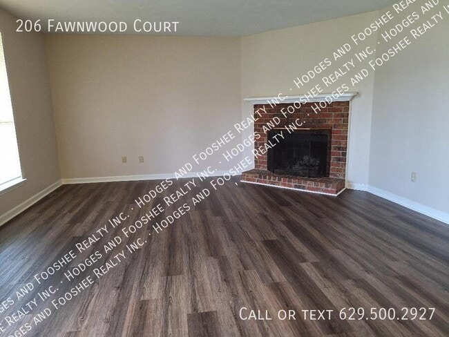 206 Fawnwood Ct in Nashville, TN - Building Photo - Building Photo