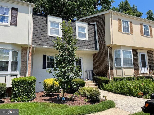 3825 Tremayne Terrace in Silver Spring, MD - Building Photo - Building Photo