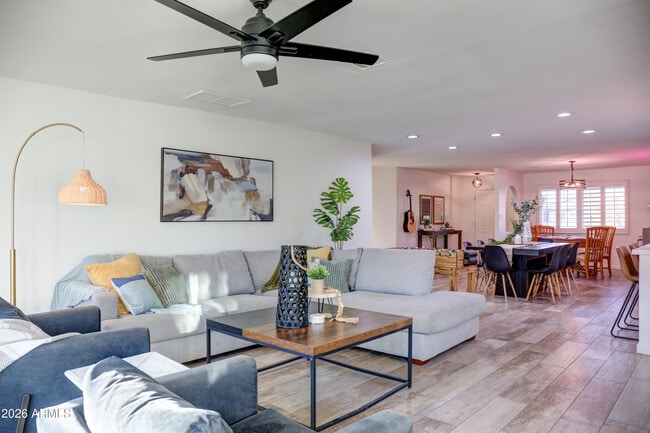 7225 E Villa Way in Scottsdale, AZ - Building Photo - Building Photo