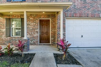 20807 Lansing Ridge Ln in Katy, TX - Foto de edificio - Building Photo