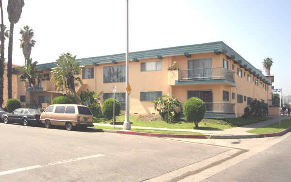 4005 Ursula Avenue in Los Angeles, CA - Building Photo - Building Photo